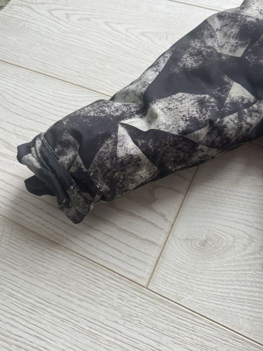 Зимова Куртка 116 см 5-6 років