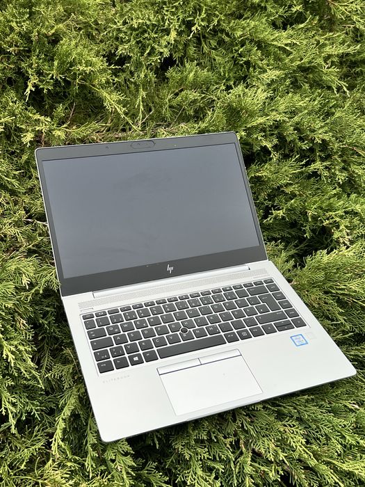 EliteBook改⑬ Core i5 SSD Win10Pro hp elitebook i5 - купити ноутбуки та аксесуари - Ціна на OLX.ua