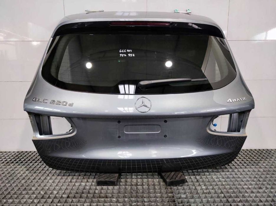 Кришка багажника Mercedes GLC X253 W253 разборка