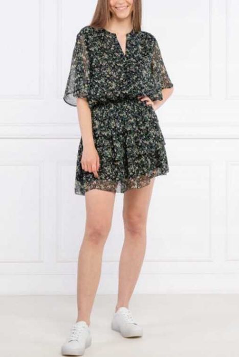 Nowa sukienka Pepe Jeans kwiaty r. L 'Amelia'