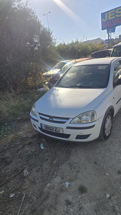 Opel Corsa 1.3 cdti