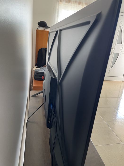 Xiaomi Smart TV QLED 4K A PRO 2026 55''
