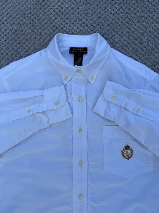 Women’s Lauren Ralph Lauren Vintage Green Label Casual/Old Money