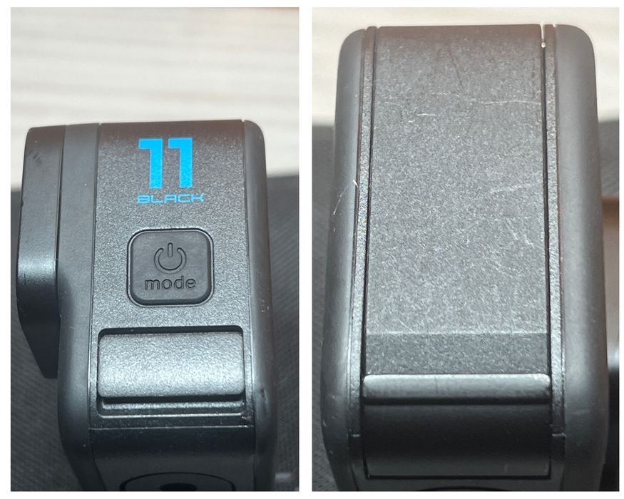 GoPro HERO 11 Black - розширений комплект