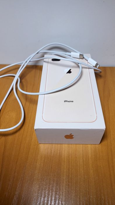 Iphone 8 plus 256gb