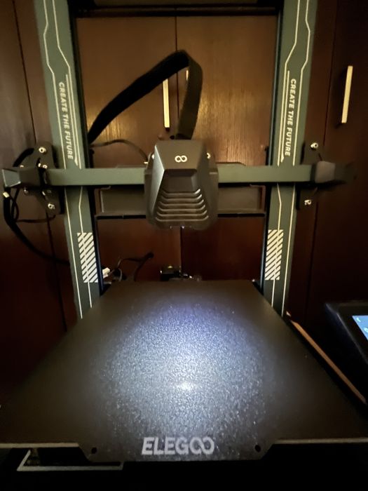 Impressora 3D Neptune 4