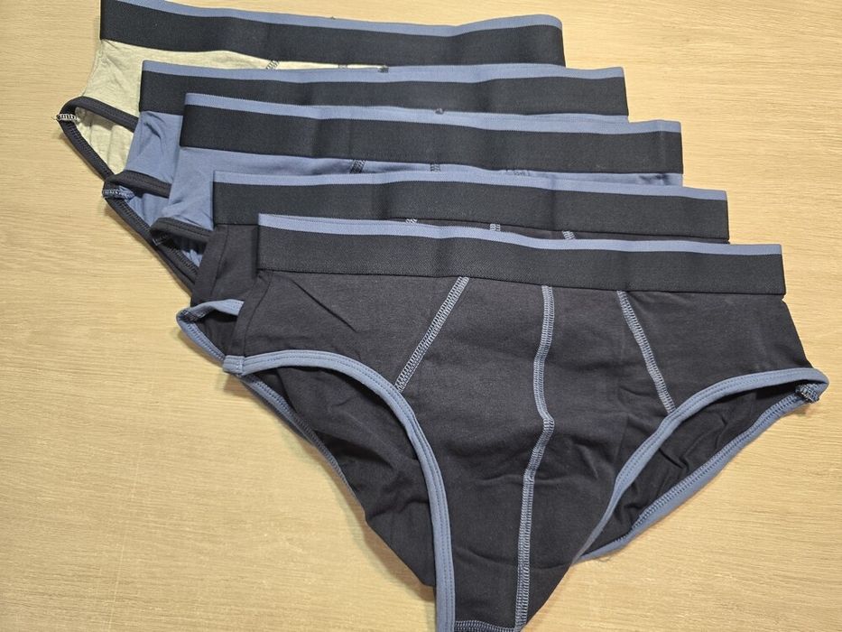 Мужские трусы слипы , брифы, livergy M L Л xl Хл   Германия