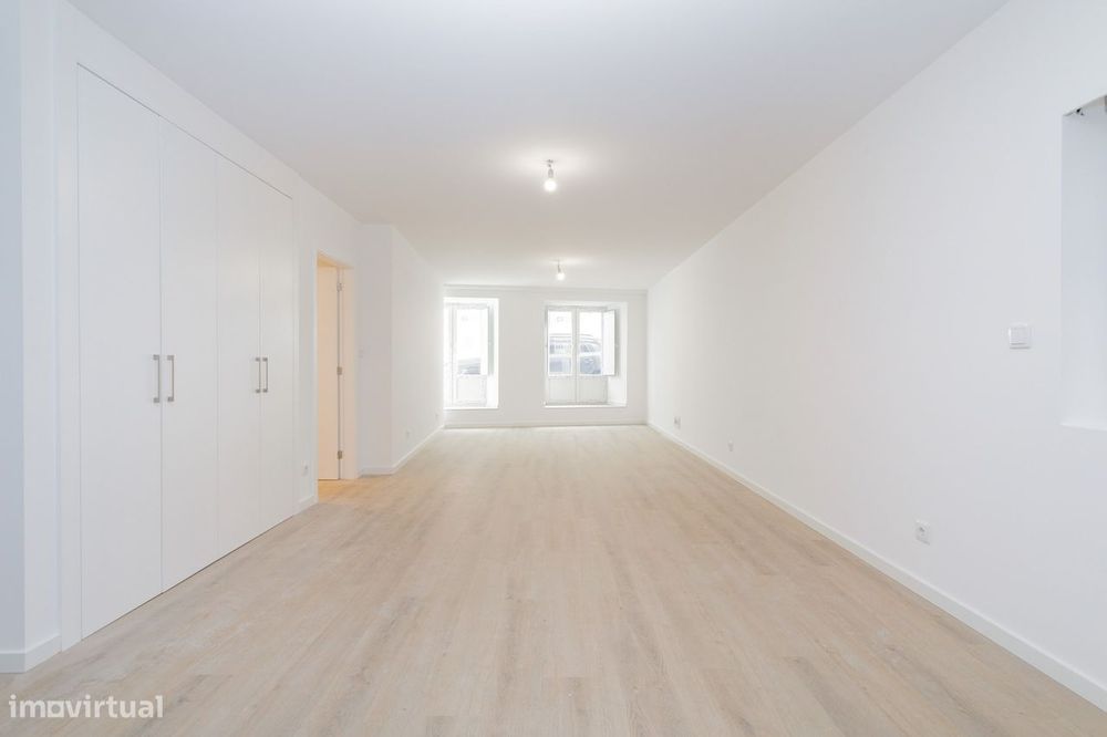Apartamento T2 - Fundão