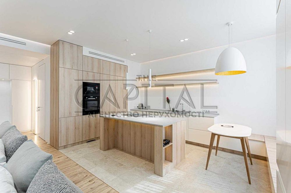 2-комнатная квартира по адресу ул. Саперное Поле (площадь 86,6 м²) - Atlanta.ua - фото 3