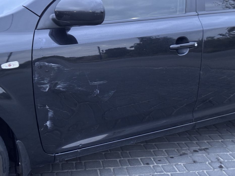 Kia Ceed 2011рік обмін на бус