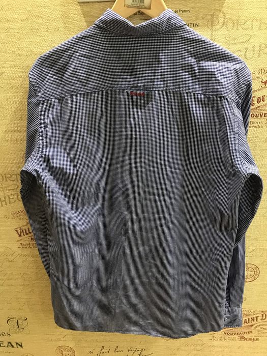 Рубашка U.S. Polo Assn