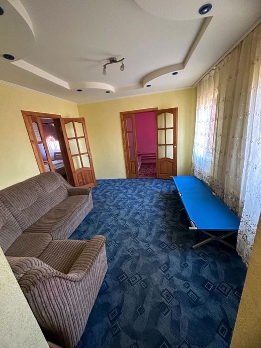 Продам дом Харьковская обл п Чемужовка