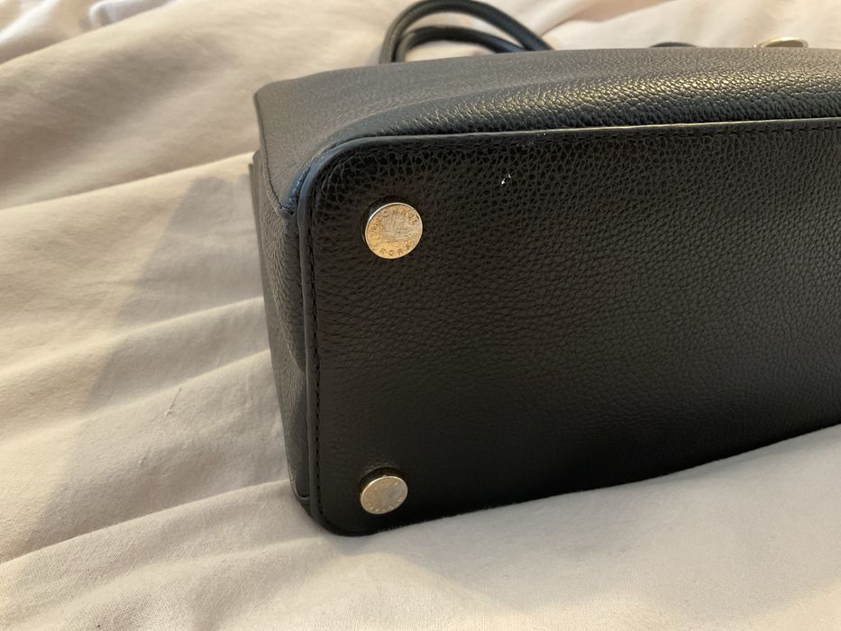 Mala Michael Kors Preta