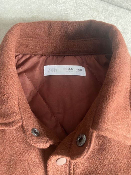 Куртка для хлопчика