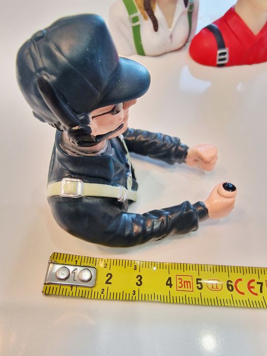 Piloto FMS Figura 1:8 marca FMS
