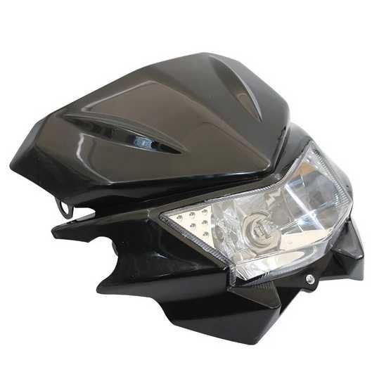 Mica Frontal Universal