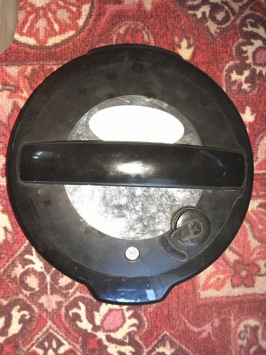 Мультиварка-скороварка Rotex 58 и Ротекс 76