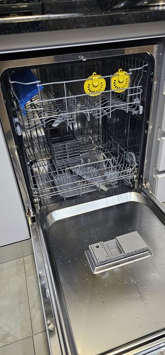 Máquina de Lavar Loiça