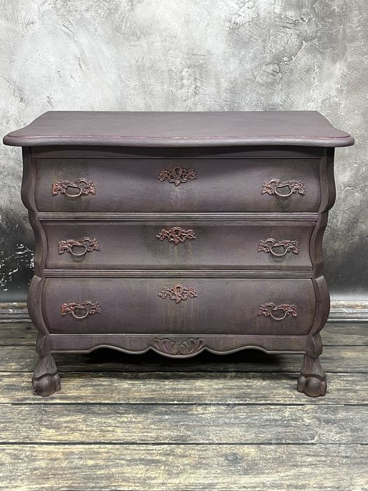 Komoda Ludwik po stylizacji