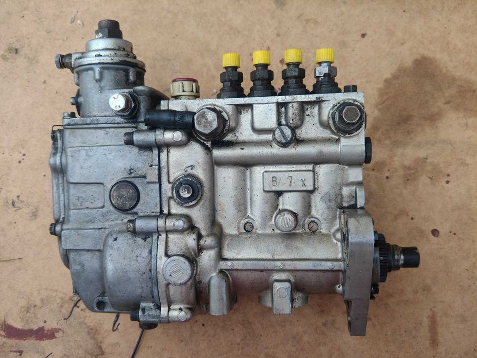 Sprzedam Pompa wtryskowa motorpal turbo pasująca do C-360