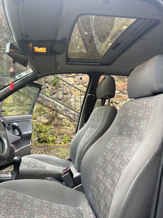 Punto 1.2 - 85CV 16V