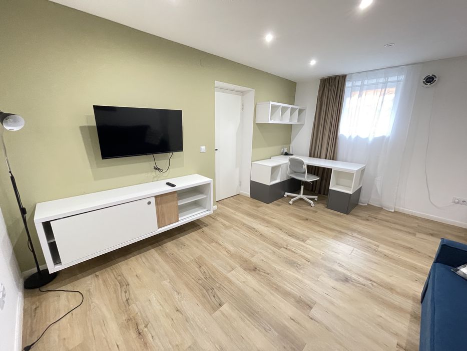 ОРЕНДА 1 кім квартири, вул. Острозького (центр)