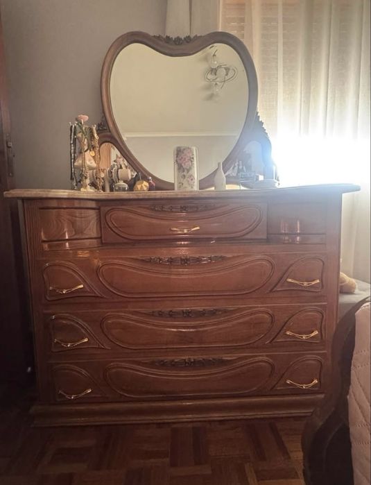 Vendo mobilia de quarto