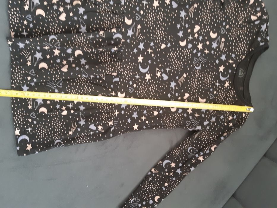 Sukienka bawełniana r 110