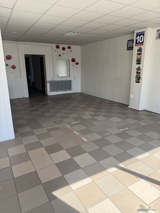 Lokal do wynajecia 130 m2