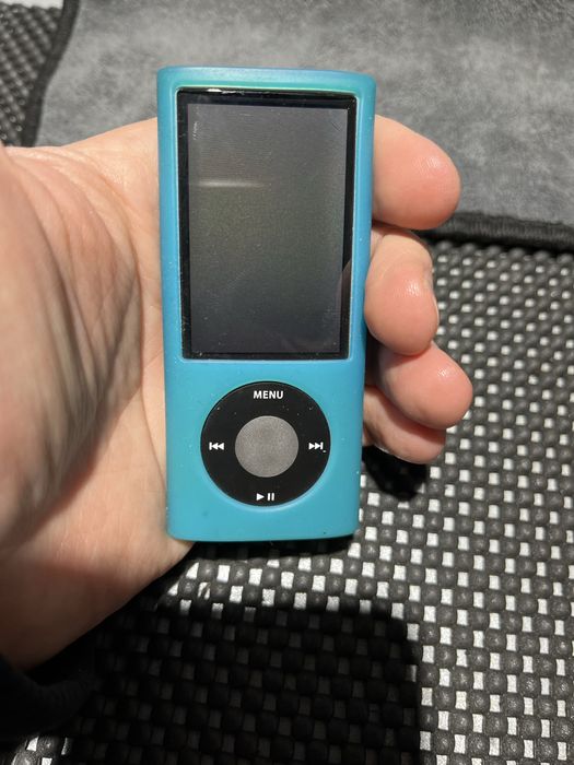 Ipod + станція iHome