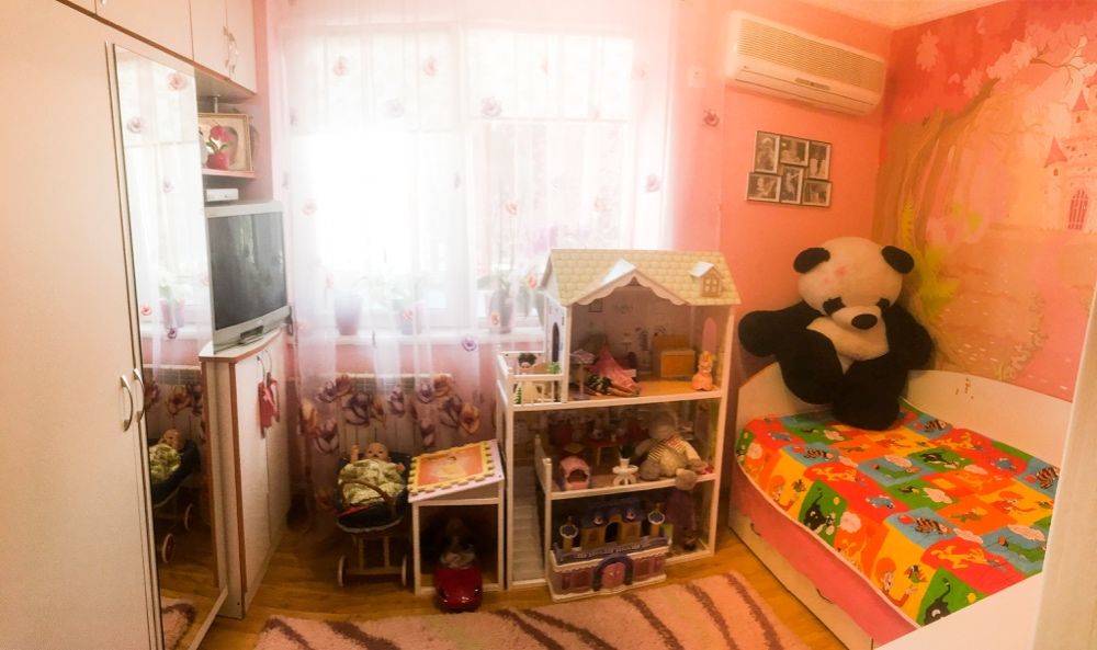 Квартира з меблями в місті Берегово