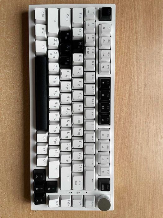 Клавиатура GamePro mk160w