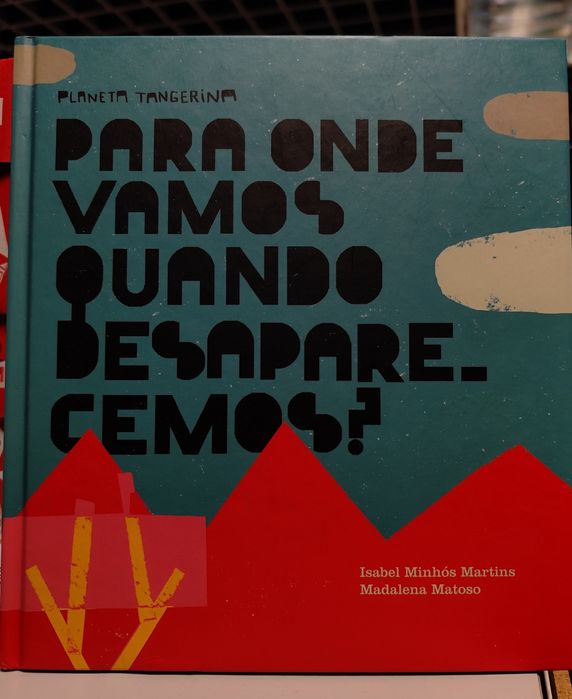 Livros infantis usados