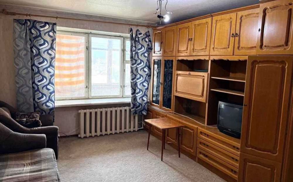 1 кім 40 м2 в ЦЕГЛІ багатоповерхівка район ЛЕСІ УКРАЇНКИ (718252)