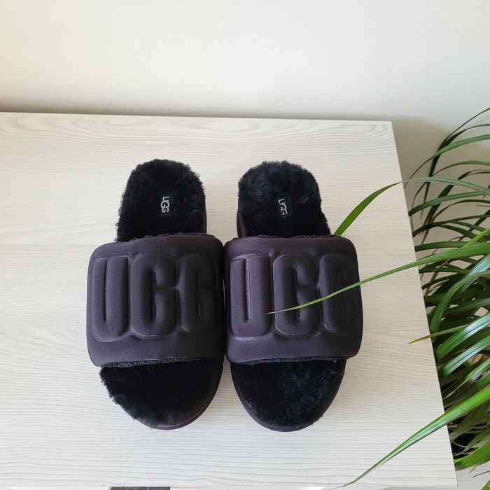 Шльопанці Оригінал Ugg рр.38