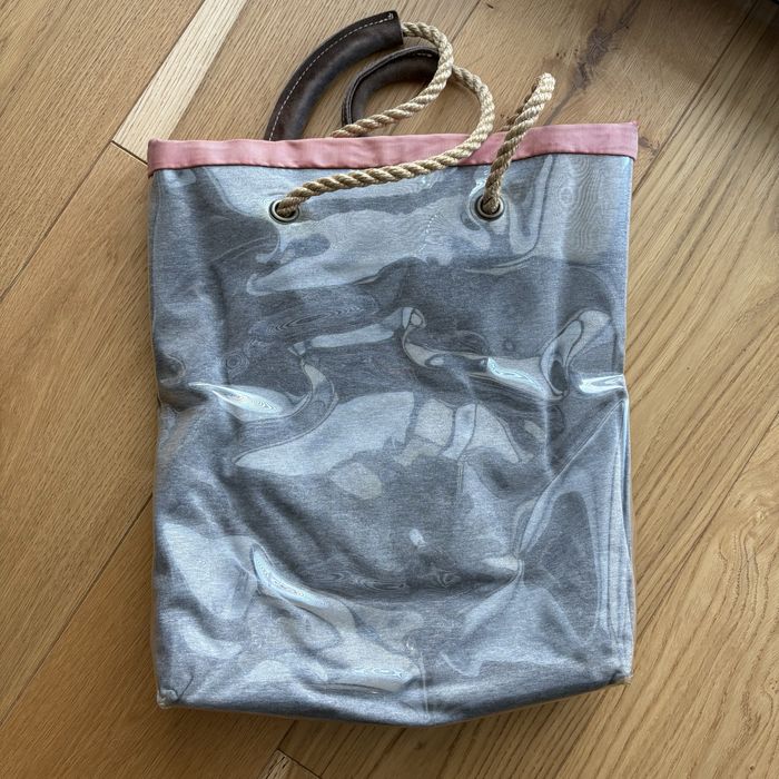 Torebka na ramię Hobo Bags