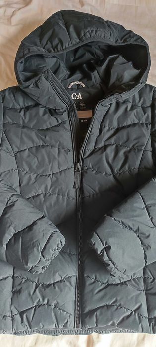 Куртка демісезон на хлопця, зріст 140 / 152 10-12р