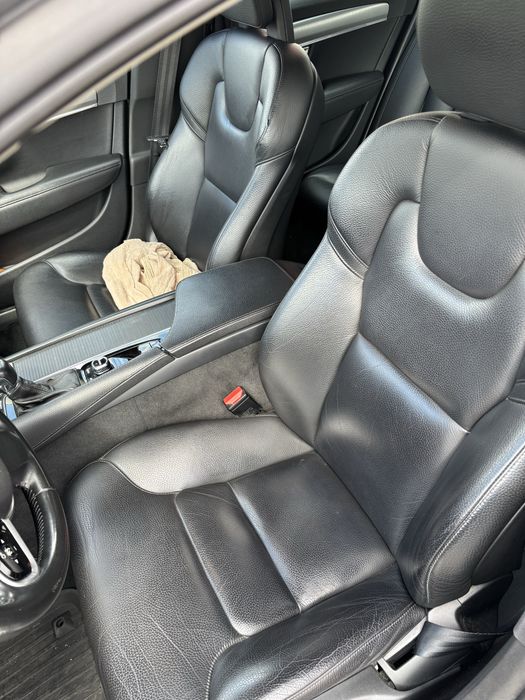 Volvo v90 D5 AWD