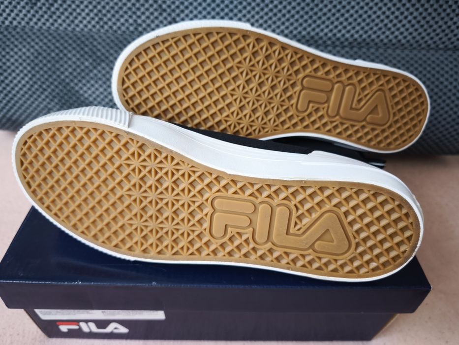 Buty Fila roz. 40