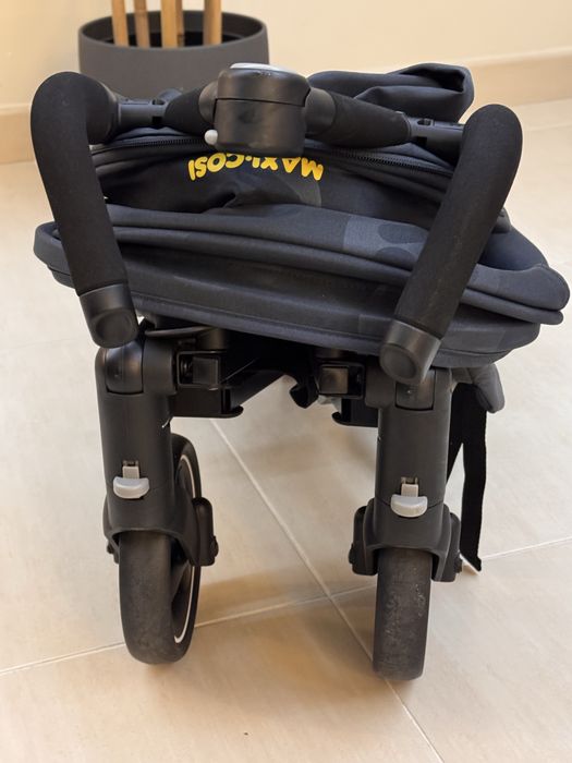 Carrinho Bebé Maxi Cosi Mara