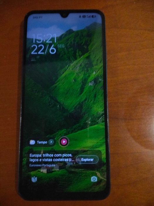 Xiaomi Redmi 14C
