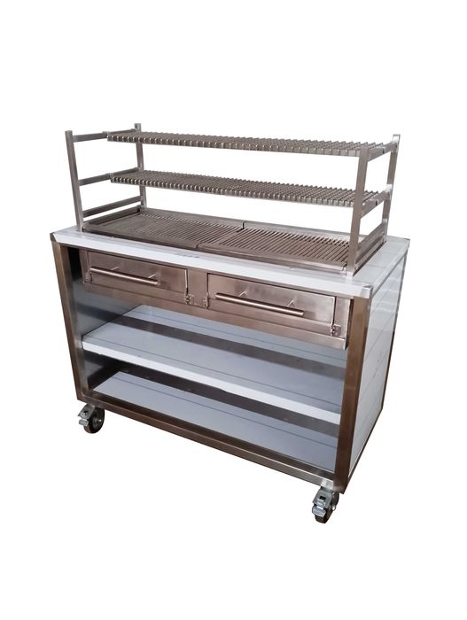 Робата, робата-гриль