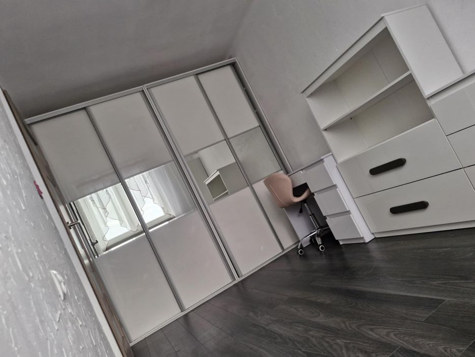 Mieszkanie do wynajecia