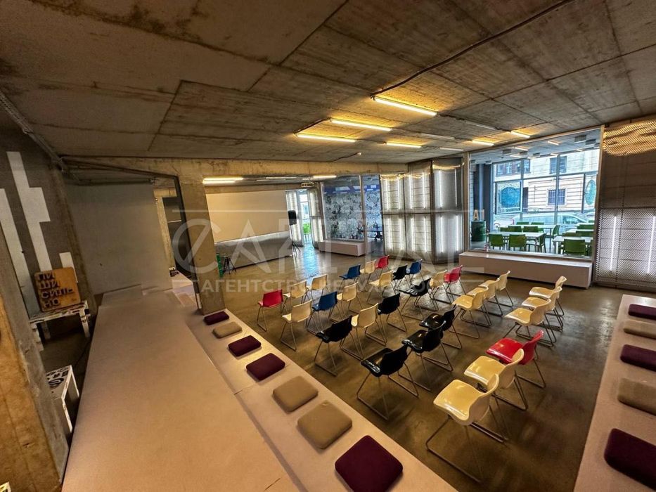 Коммерческая недвижимость по адресу ул. Дмитриевская (площадь 670 м²) - Atlanta.ua - фото 21