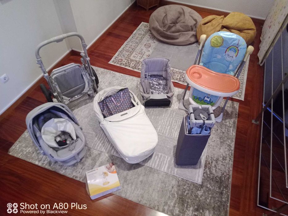 Carrinho de bebê mais extras425233472071946246