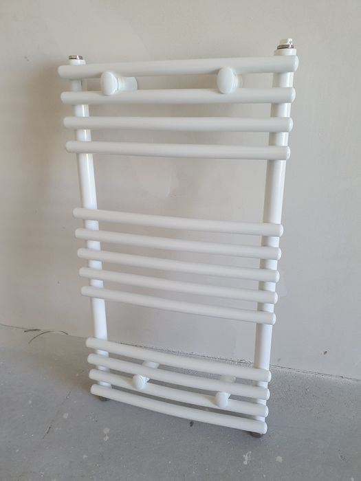 Grzejnik łazienkowy  70x40cm