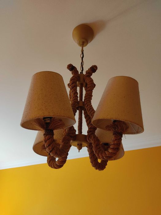 Candeeiro de sala
