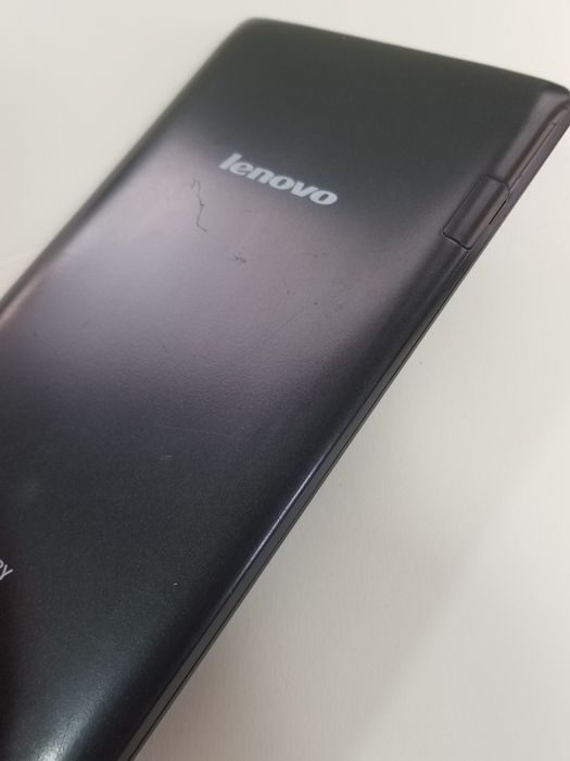 Планшет Lenovo TAB 2 "A7-10F"