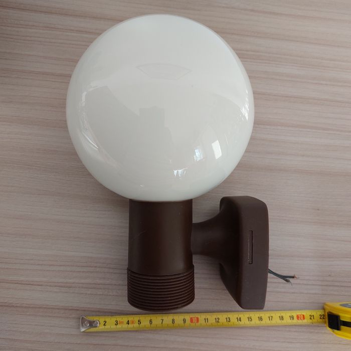 Kinkiet ścienny  mały