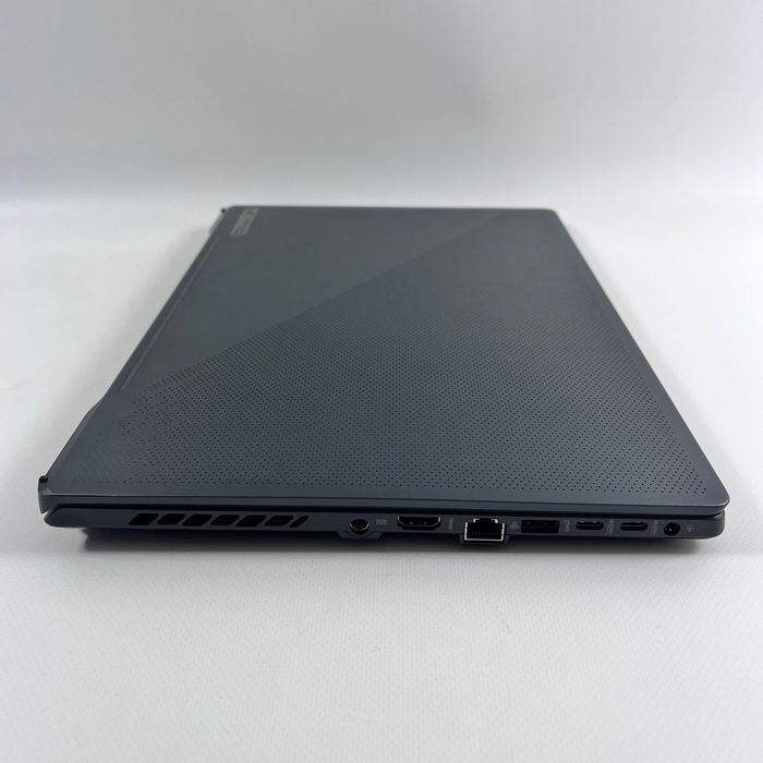ASUS ROG Zephyrus G15 R9 5900HS 40GB RAM 1TB SSD RTX 3080 Гарантія